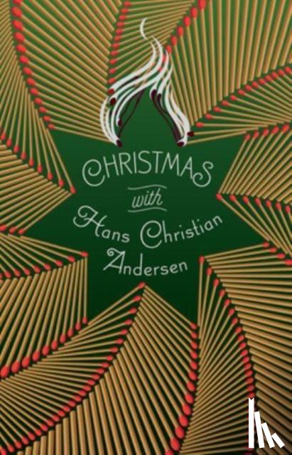 Andersen, Hans Christian - Christmas with Hans Christian Andersen