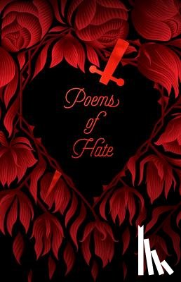 Various Authors - Poems of Hate