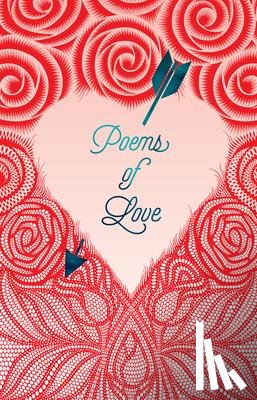 Various Authors - Poems of Love