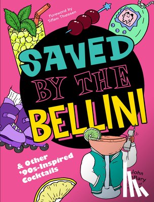 deBary, John - Saved by the Bellini
