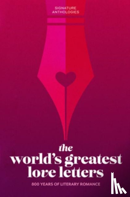Various Authors - The World’s Greatest Love Letters
