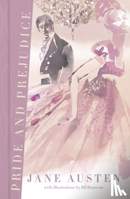 Austen, Jane - Pride and Prejudice (Deluxe Edition)