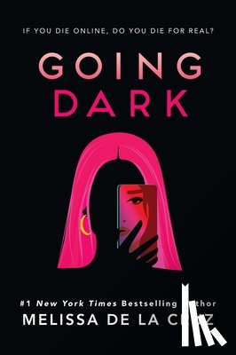 de la Cruz, Melissa - Going Dark