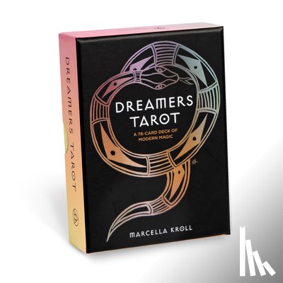Kroll, Marcella - Dreamers Tarot