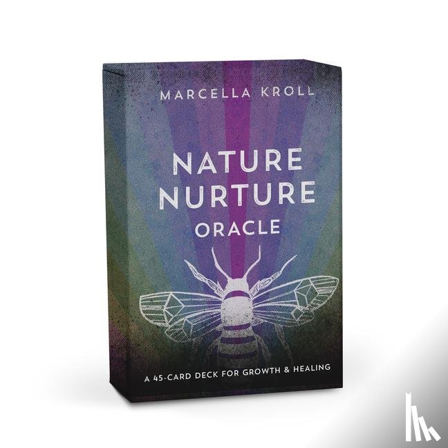 Kroll, Marcella - Nature Nurture Oracle