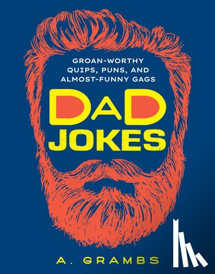 Grambs, A. - Dad Jokes