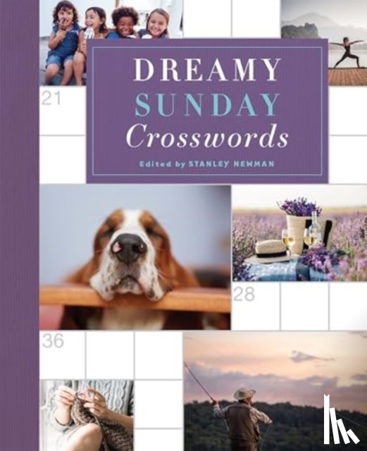  - Dreamy Sunday Crosswords