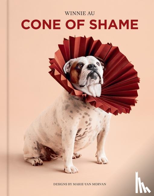Au, Winnie - Cone of Shame