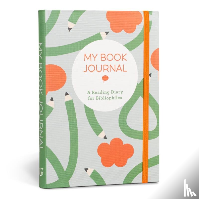 Union Square & Co - My Book Journal