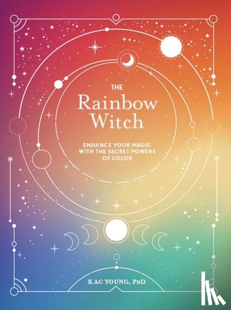 Young, Kac - The Rainbow Witch