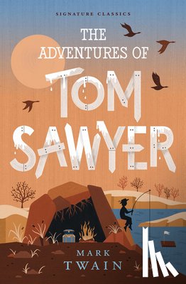 Twain, Mark - The Adventures of Tom Sawyer