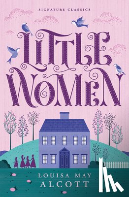 Alcott, Louisa May - Little Women