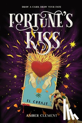 Clement, Amber - Fortune's Kiss