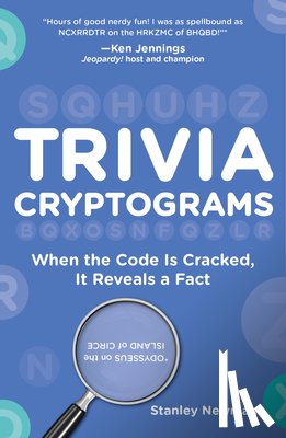 Newman, Stanley - Trivia Cryptograms