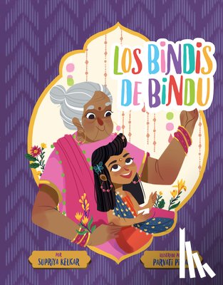 Kelkar, Supriya - Los bindis de Bindu (Spanish Edition)
