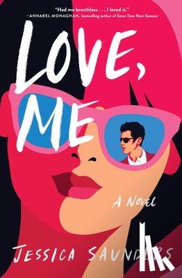 Saunders, Jessica - Love, Me