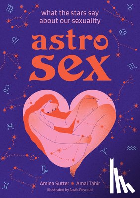Sutter, Amina, Tahir, Amal - Astrosex