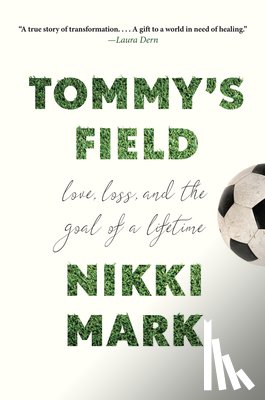 Mark, Nikki - Tommy's Field
