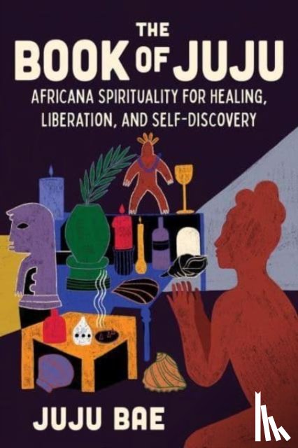 Bae, Juju - The Book of Juju
