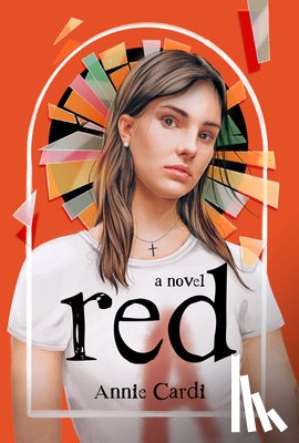 Cardi, Annie - Red