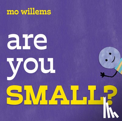 Willems, Mo - Are You Small?