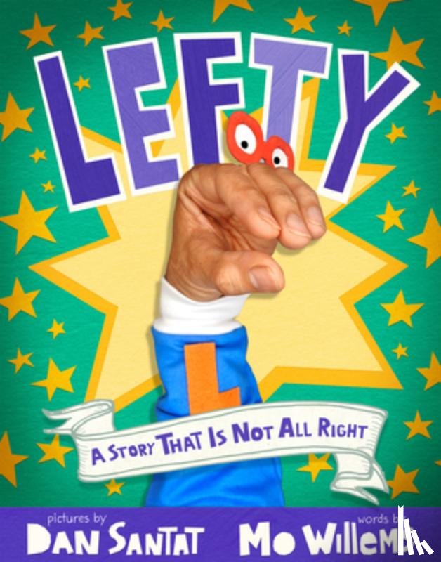 Willems, Mo - Willems, M: Lefty