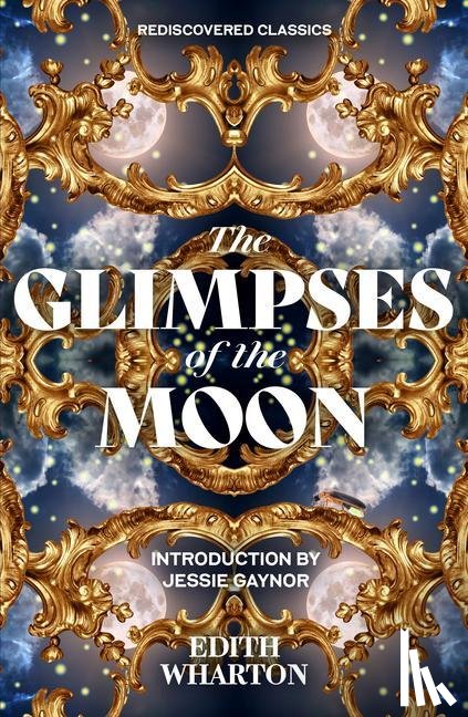Wharton, Edith - The Glimpses of the Moon