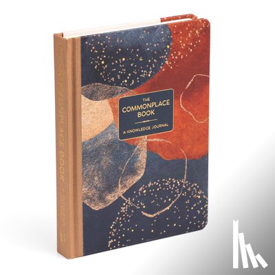Union Square & Co - The Commonplace Book