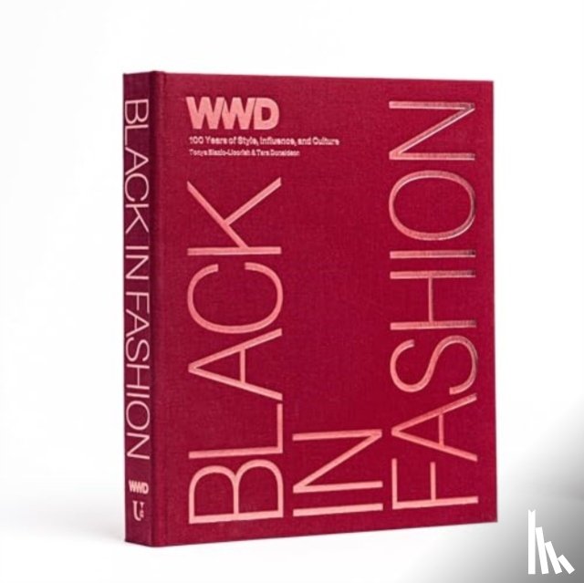 WWD, Blazio-Licorish, Tonya, Donaldson, Tara - Black in Fashion
