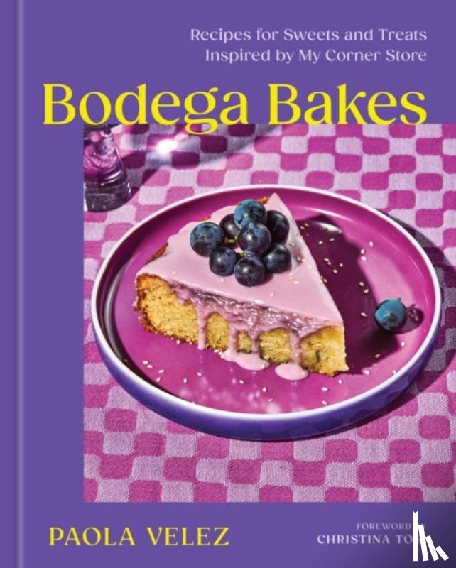 Velez, Paola - Bodega Bakes