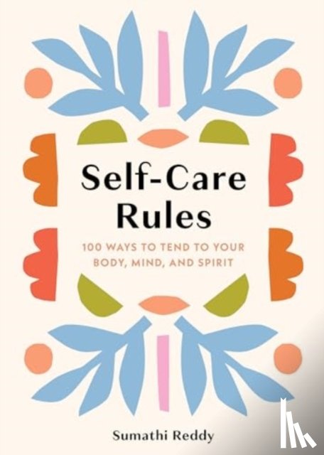 Reddy, Sumathi - Self-Care Rules