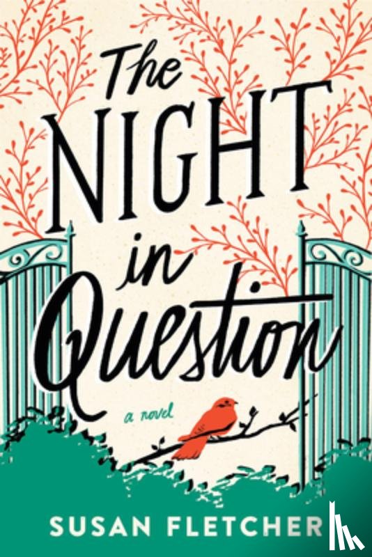 Fletcher, Susan - The Night in Question