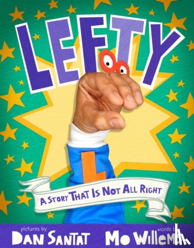 Willems, Mo - Lefty
