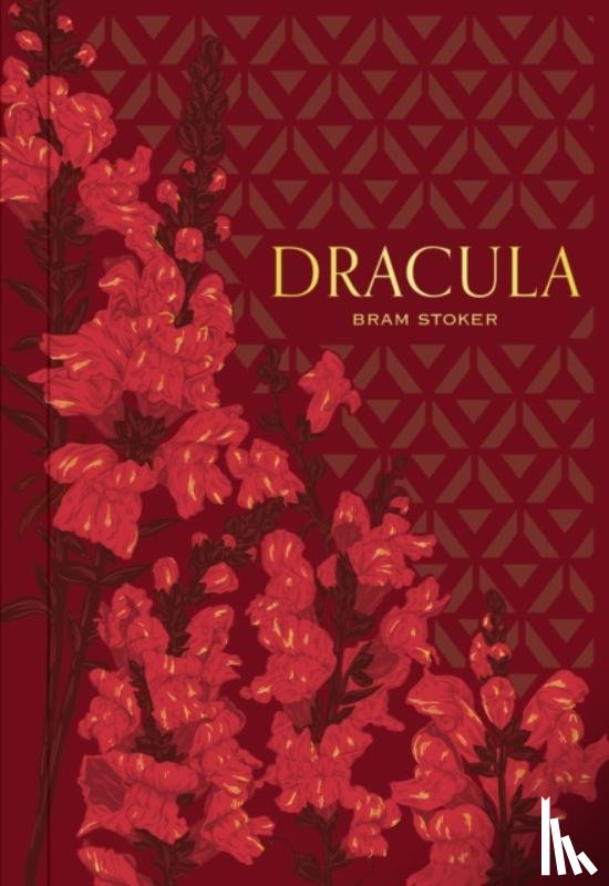 Stoker, Bram - Dracula (Special Edition)
