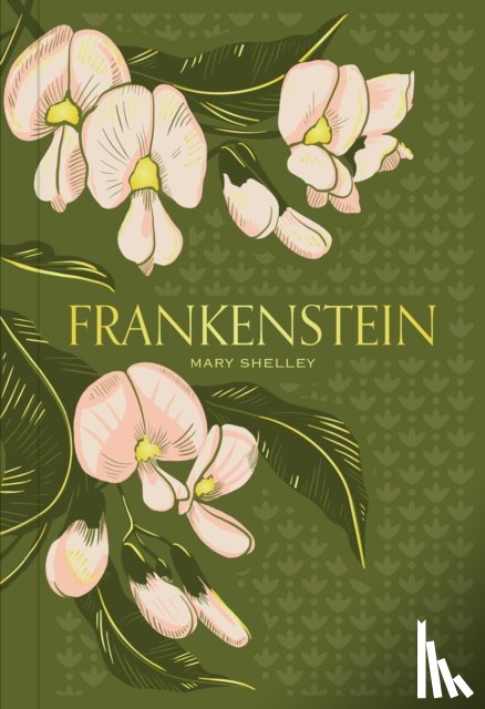 Shelley, Mary - Frankenstein (Special Edition)