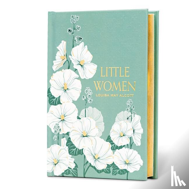 Alcott, Louisa May - Little Women (Special Edition)