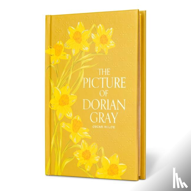 Wilde, Oscar - The Picture of Dorian Gray