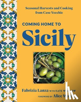 Lanza, Fabrizia, Winslow, Kate - Coming Home to Sicily