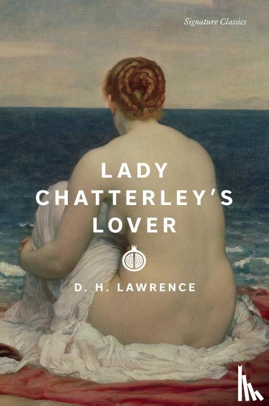 Lawrence, D. H. - Lady Chatterley's Lover