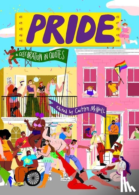 - Pride