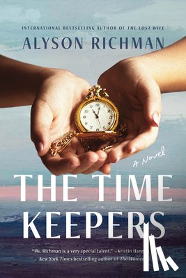 Richman, Alyson - The Time Keepers