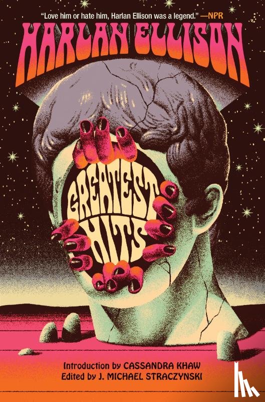 Ellison, Harlan - Greatest Hits
