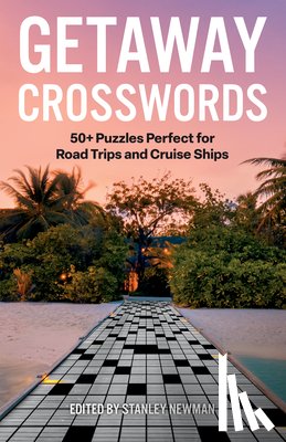 Newman, Stanley - Getaway Crosswords