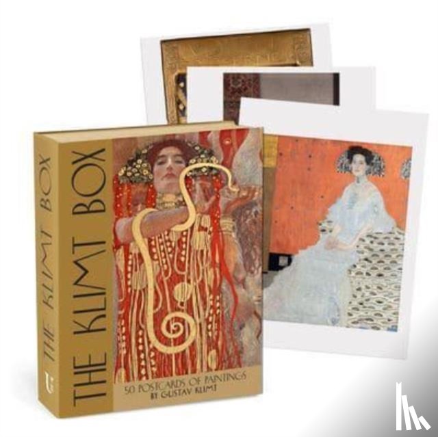  - The Klimt Box