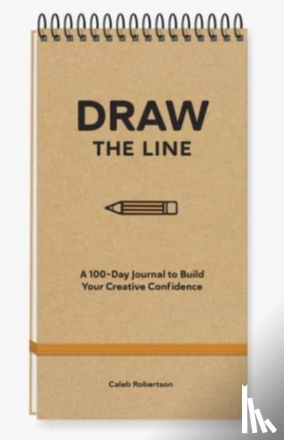 Robertson, Caleb - Draw the Line