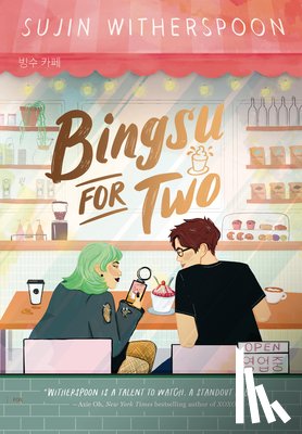 Witherspoon, Sujin - Bingsu for Two