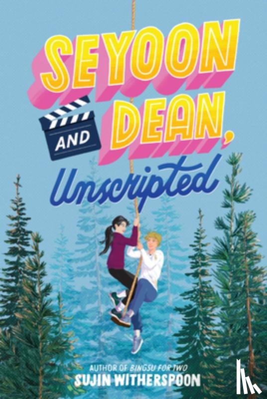 Witherspoon, Sujin - Seyoon and Dean, Unscripted