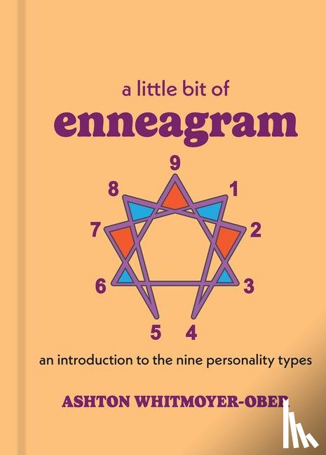 Whitmoyer-Ober, Ashton - A Little Bit of Enneagram