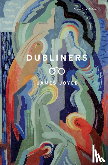 Joyce, James - Dubliners