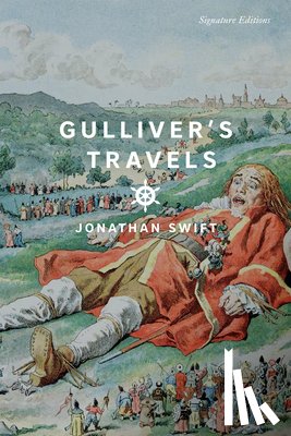 Swift, Jonathan - Gulliver's Travels